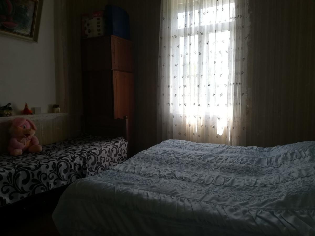 Guest House Of Givi Kobuleti Exterior foto